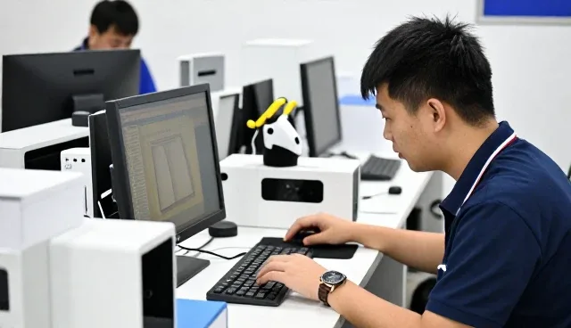 定制办公用品套装帮助解决注重人才培养问题